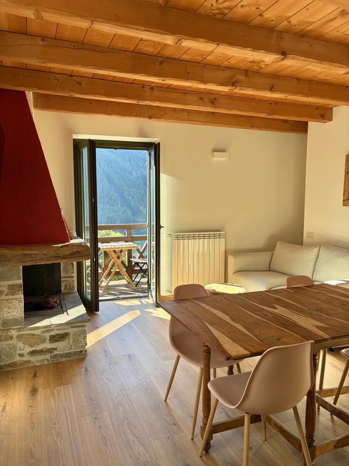 Casa Sofia Temù