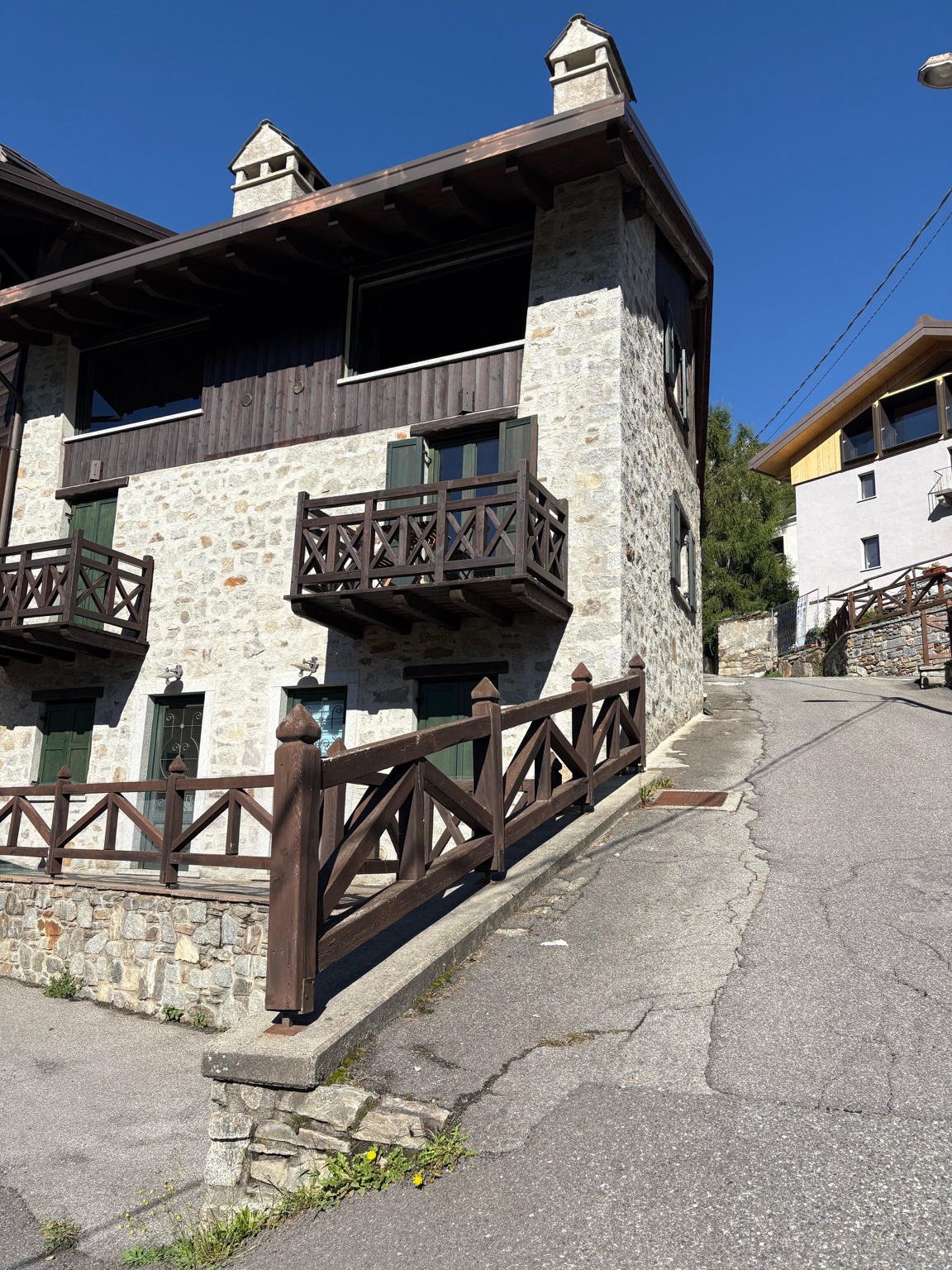 Casa Sofia Temù, Foto 9